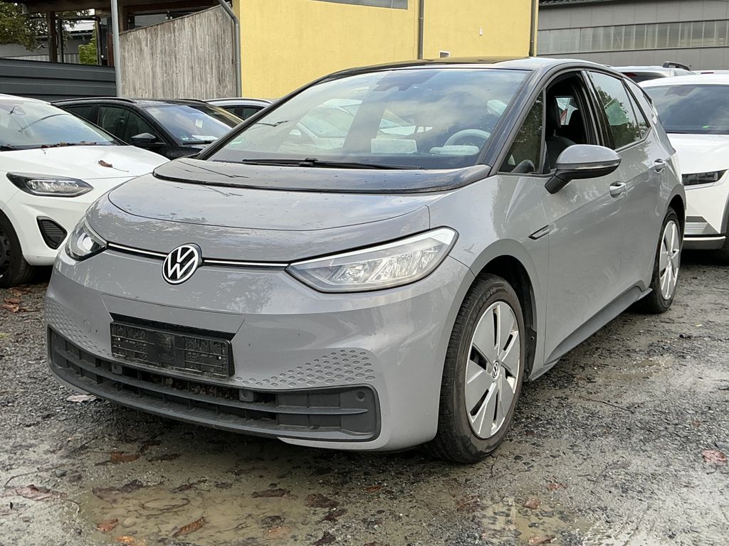 Image of Volkswagen ID.3