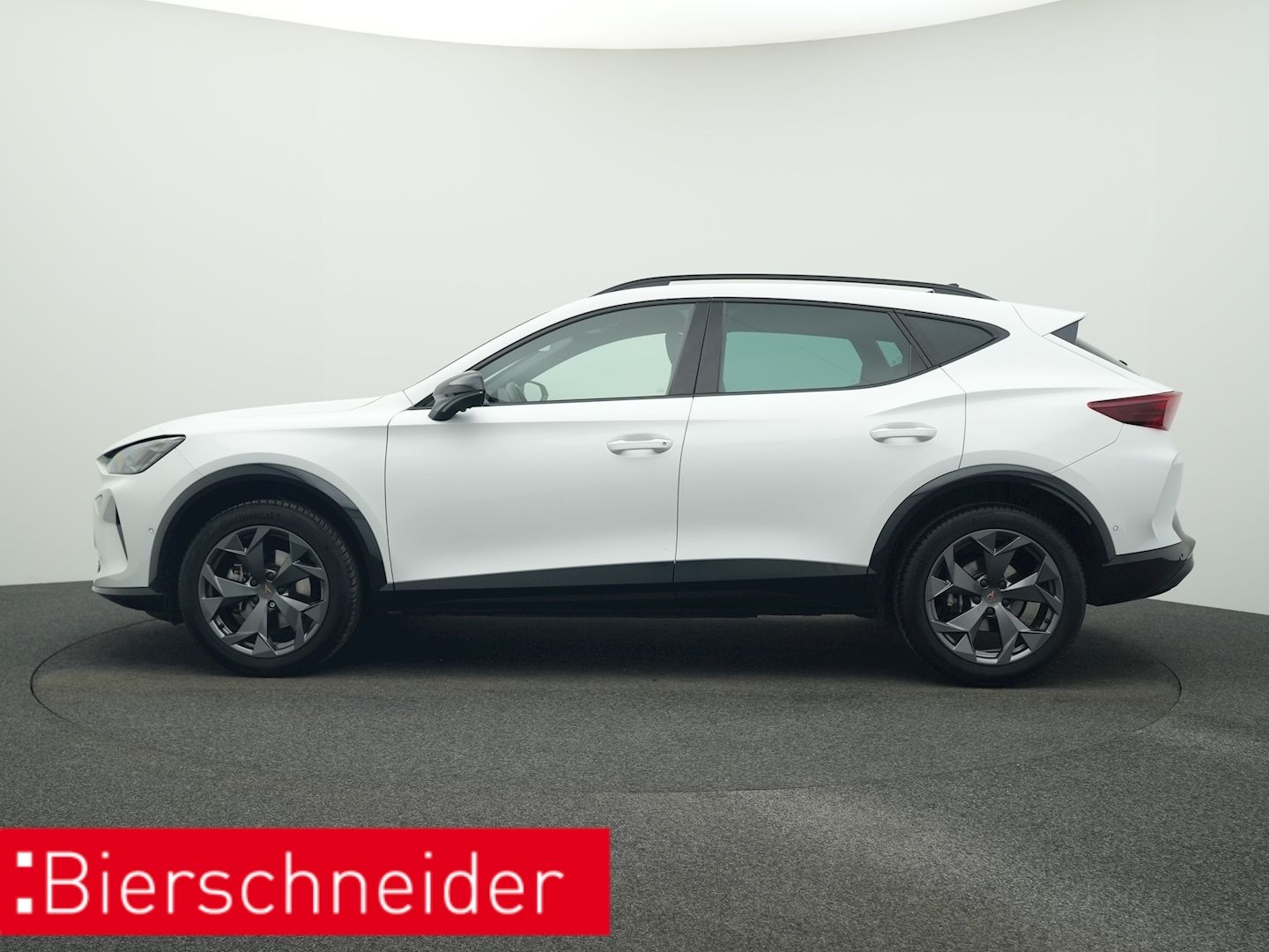Cupra Formentor - Bild 3