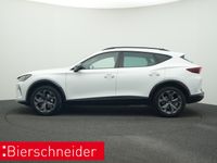 Cupra Formentor - Vorschau Bild 3