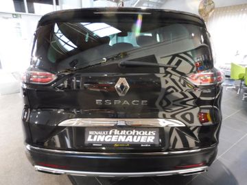 Renault Espace V 2.0 BLUE DCi 190