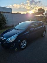 Opel Corsa 1.3 CDTI Color Edition 70kW Color Edition - Opel Corsa aus 2011: 1.3