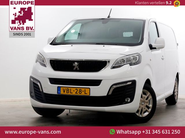 Peugeot Expert 2.0 BlueHDI 180pk E6 Automaat M Premium A