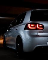 Volkswagen VW Golf - R Umbau - TÜV neu - gepflegt - Volkswagen Golf: Umbau