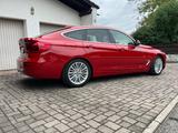 BMW 330 Gran Turismo 330d F34 Luxury Line - mit Diesel-Antrieb: Rot, Panorama-Dach, Limousine