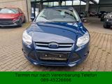 Ford Focus Turnier Ambiente*Klimaanlage*Start/Stop - Ford Focus: Ambiente Turnier