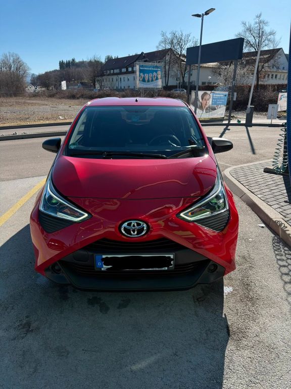 Image of Toyota Other