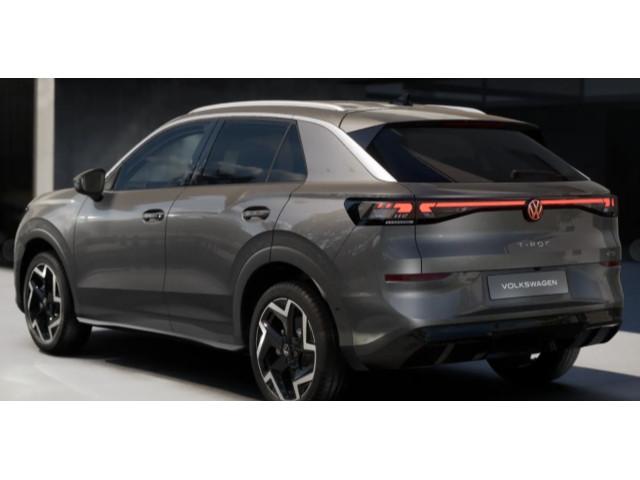 Volkswagen T-Roc R-Line 150PS DSG ++TOPDEAL++neues Modell++