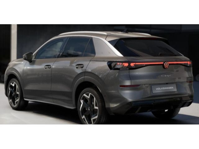 Volkswagen T-Roc - Bild 5