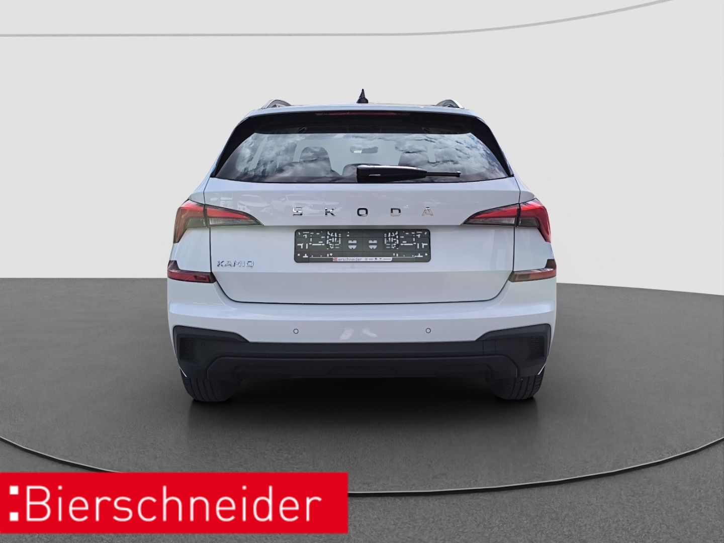 Skoda Kamiq - Bild 8