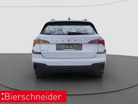 Skoda Kamiq - Vorschau Bild 8