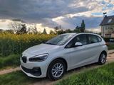 BMW 216I ACTIVE Tourer AHK - BMW 218 Active Tourer in Bonn