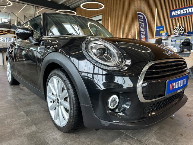 MINI COOPER *ACC*PDC*NAVI*LED*ScheckHeft*