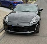 Nissan 370Z  - Nissan 370Z von privat