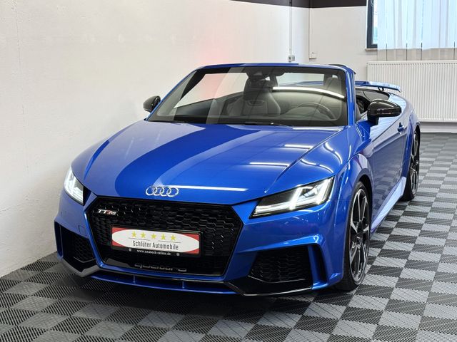 Audi TT RS Roadster 2.5TFSI*RS-AGA*Matrix*OLED*Carbon