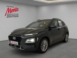 Hyundai KONA 1.6 TGDI Trend 2WD DCT *LED SCHEINWERFER* - Hyundai KONA Gebrauchtwagen in Hannover