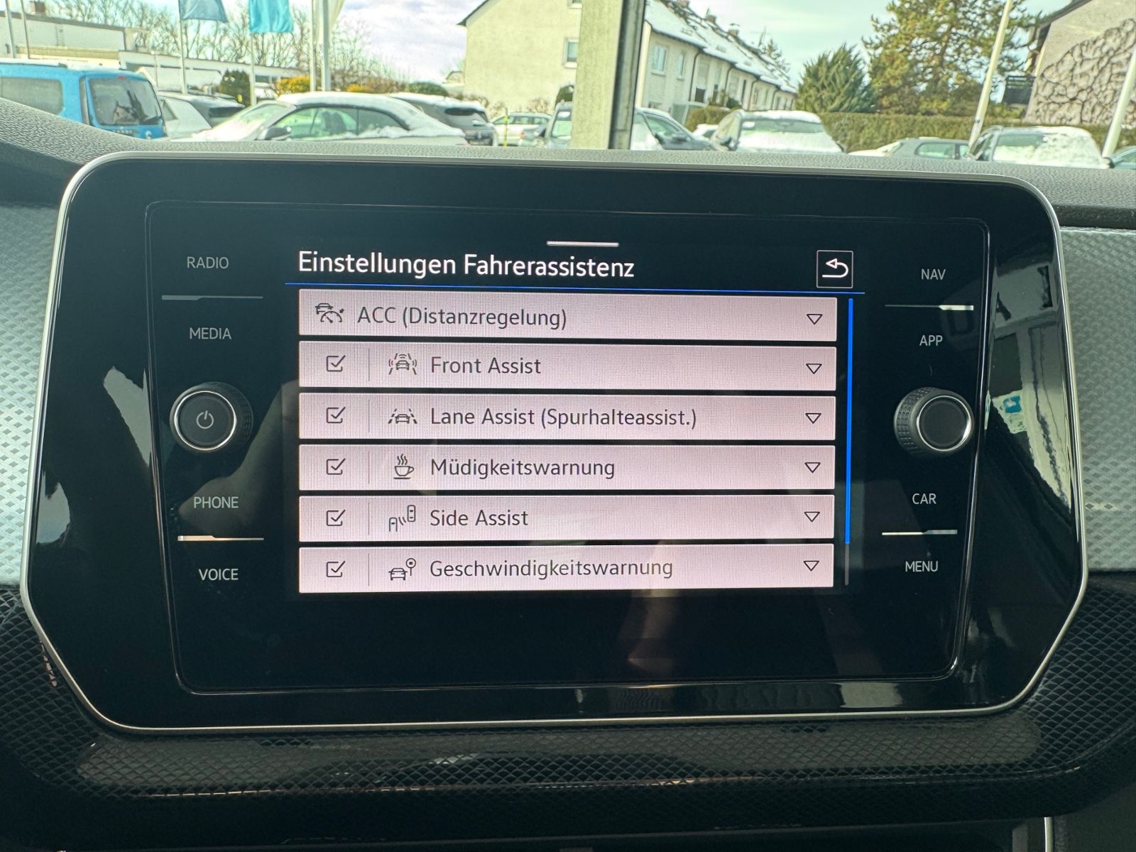 Volkswagen T-Cross - Bild 35