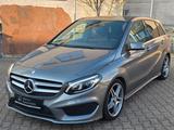 Mercedes-Benz B 200 AMG-PAKET*NAVI*XENON*KAMERA*DISTRONIC - Mercedes-Benz B 200 mit Benzin-Antrieb: Sitzheizung, Kleinbus, Automatik, Klimaanlage