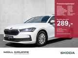 Skoda Superb Combi 1.5 eTSI DSG Essence - Skoda Superb aus 2025