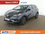 Renault Kadjar 1.5 BLUE dCi Bose Edition Aut.*NAVI*CAM* - Renault Kadjar Diesel Gebrauchtwagen
