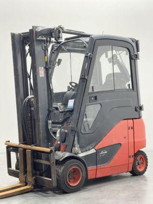Linde E20PH-02-386