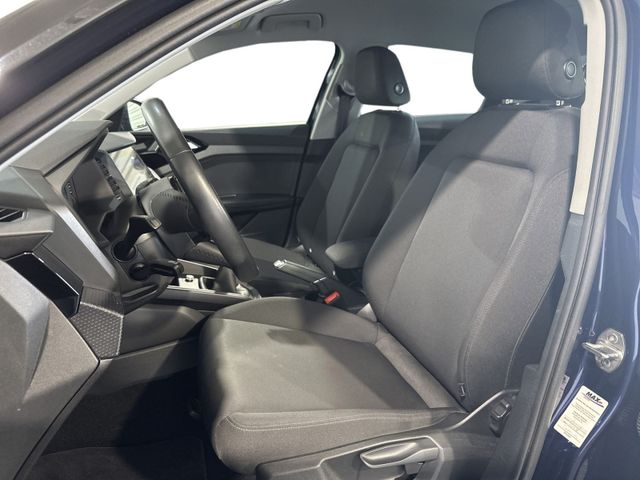 A1 Sportback 25 TFSI LED+MMI NAVI+PDC+VCP+KLIMA+