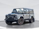 Land Rover Defender 2.4 TD 110 SW S - 2009 -4x4 - Land Rover Defender: SW