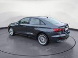 Audi A3 Limousine 30 TFSI s-tronic Advanced - Audi A3 mit Benzin-Antrieb: Advanced