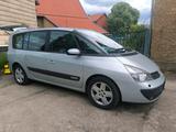 Renault Grand Espace IV - Renault Grand Espace Benziner Gebrauchtwagen