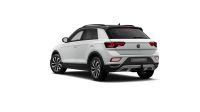 Volkswagen T-Roc - Vorschau Bild 5