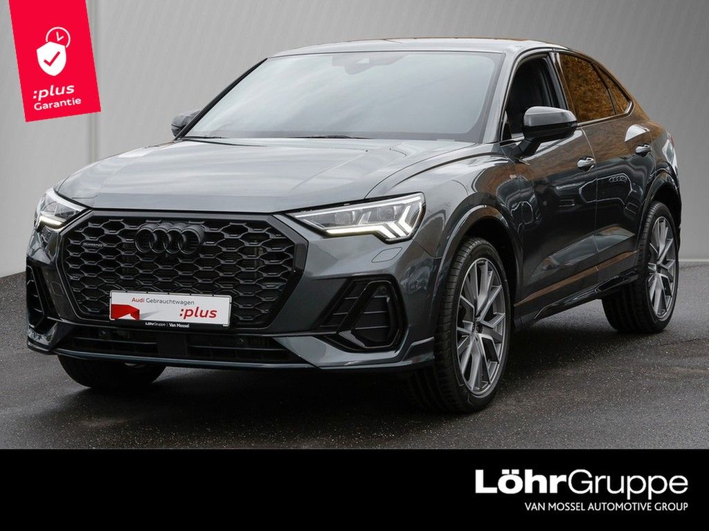 Image of Audi Q3