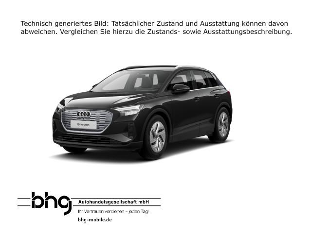 Audi Q4 40 e-tron