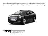 Audi Q4 e-tron - Vorschau Bild 1