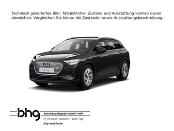 Audi Leasingangebot: Audi Q4 40 e-tron