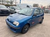 Fiat Seicento Brush / ( OHNE TÜV ) - Fiat Seicento Benziner Gebrauchtwagen