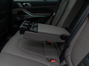 صورة مصغرة 27 لـ 2022 BMW X5 M