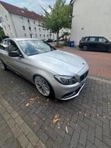 Mercedes-Benz C 63 AMG AMG - Mercedes-Benz C 63 AMG in Essen