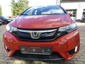 Honda Jazz 1,3i Comfort Sitzheizung