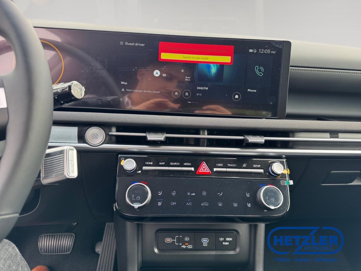 Hyundai Tucson – Bild 9