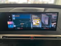 BMW iX - Vorschau Bild 9