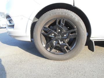 Ford TransitTourneo Custom Kombi 320 L1 Tourneo Tita