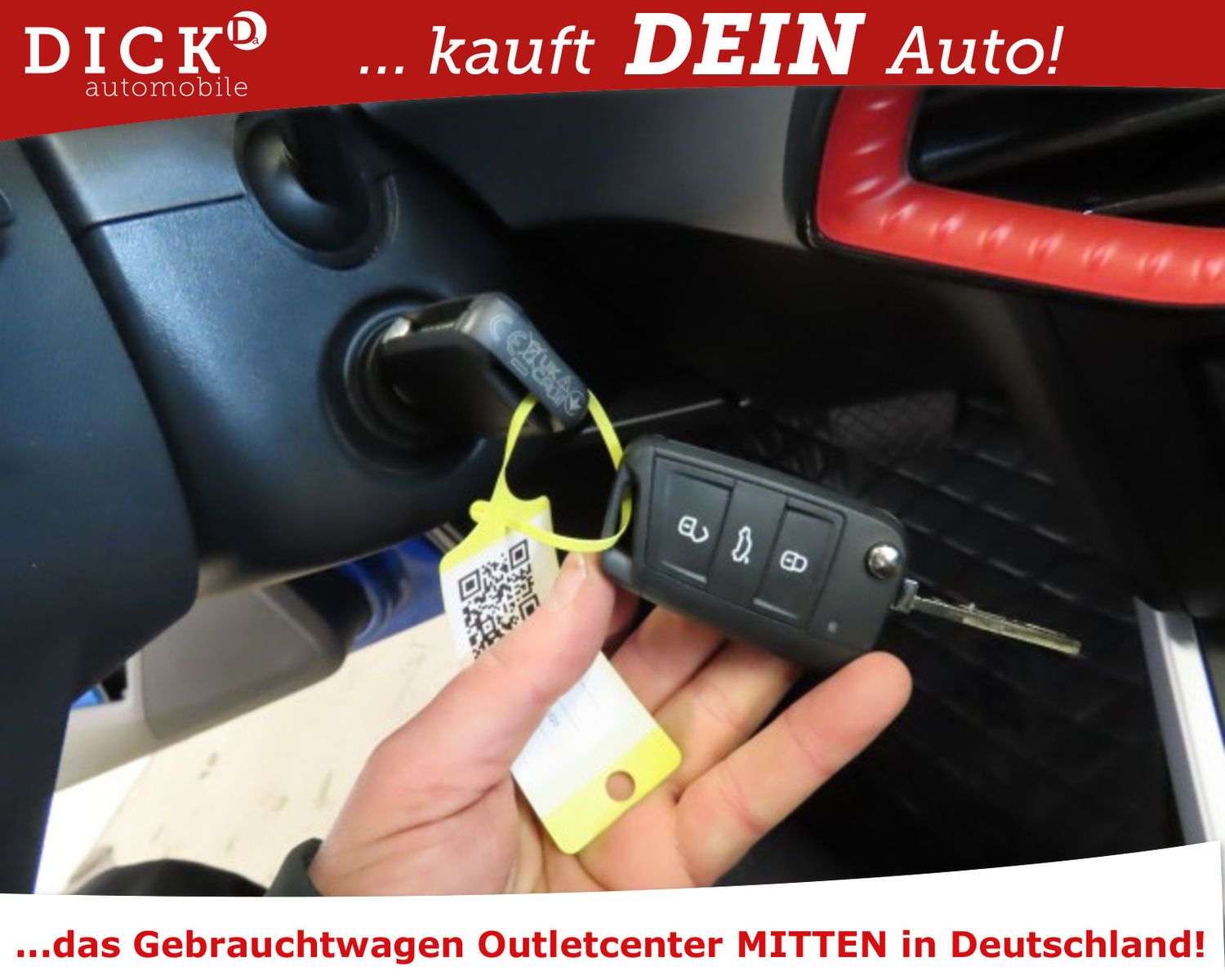 Fahrzeugabbildung SEAT Arona 1.5 TSI DSG FR LED/ACC/VIRTU/NAVI/SHZ/8Fa