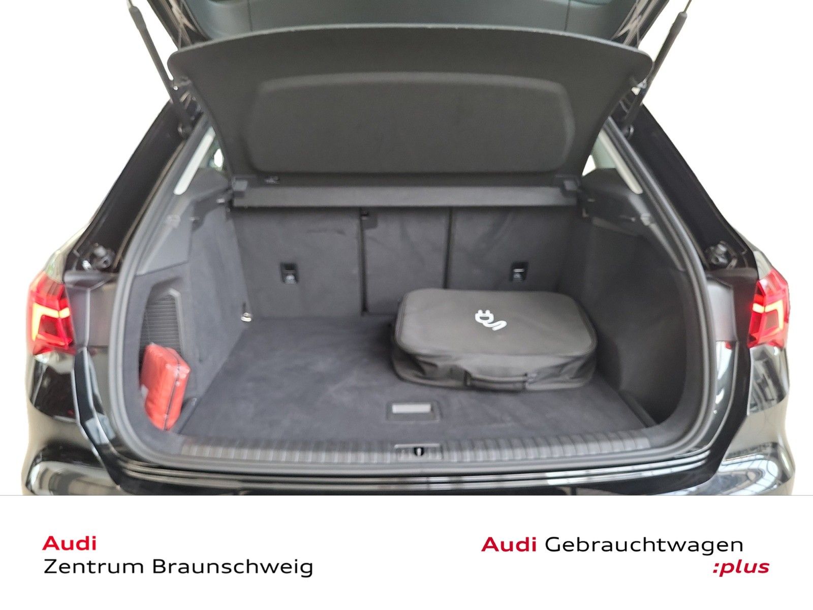 Audi Q3 - Bild 15