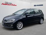 Volkswagen Golf Sportsvan 1.5 TSI Highline*Pano*Assistenzp* - gebrauchte VW Golf Sportsvan aus dem Jahr 2020