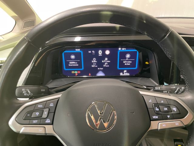 T7 Multivan Life 2.0 TDI DSG AHK NAVI ACC EL.HEC