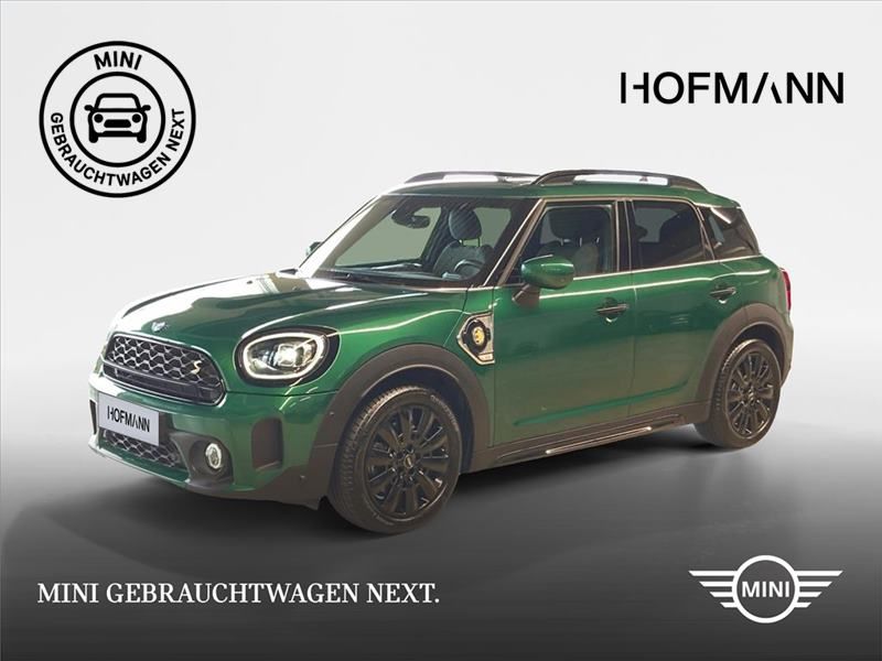 MINI Cooper SE Countryman All4 Aut. Classic Trim+Navi