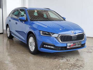 Skoda Octavia - 6