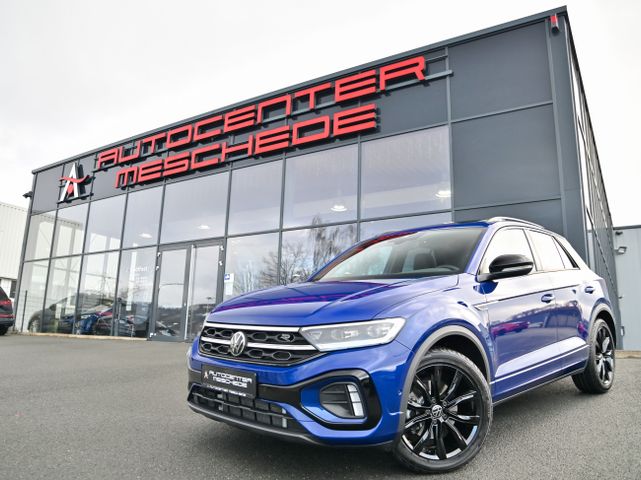 Volkswagen T-Roc 2.0 TSI DSG 4Motion 2x R-Line Pano* Kamera