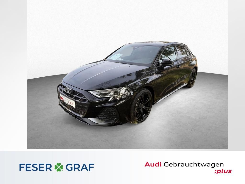 Image of Audi A3