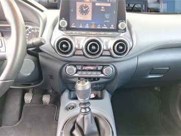 Nissan Juke N-Connecta 1.0 DIG-T °LED°Navi°ACC°BF°SHZ°