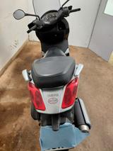 Yamaha YP 250 R - ROLLER 250